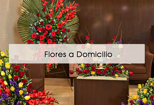 flores funeral en domicilio guatemal